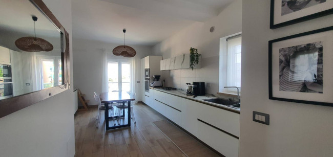 Appartamento in vendita a Fiumicino
