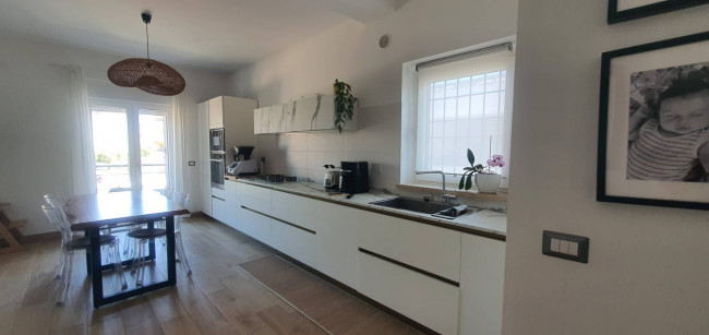 Appartamento in vendita a Fiumicino
