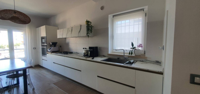 Appartamento in vendita a Fiumicino