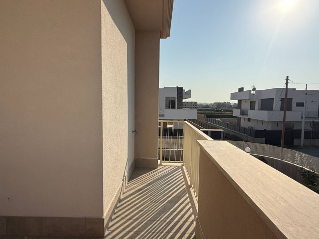 Villetta bifamiliare in vendita a Fiumicino
