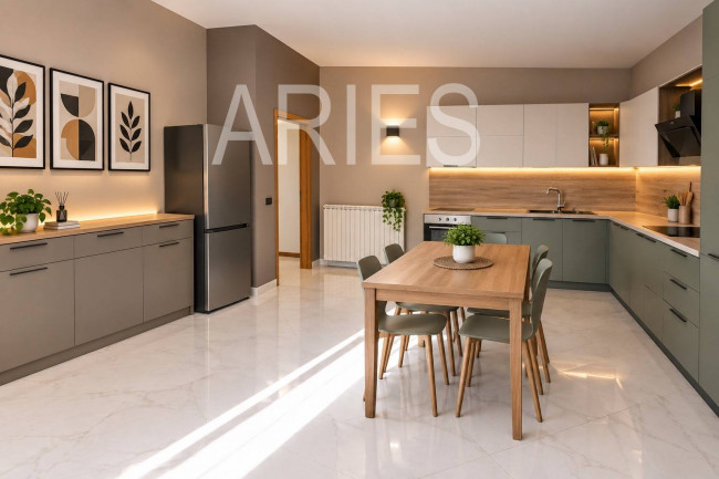 Duplex in vendita a Fiumicino