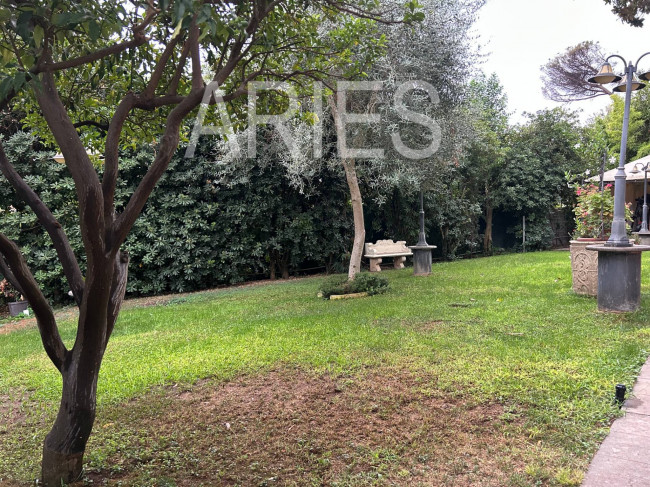 Villa in vendita a Roma