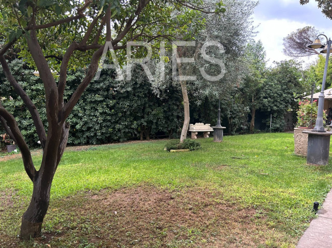 Villa in vendita a Roma
