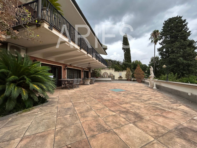 Villa in vendita a Roma