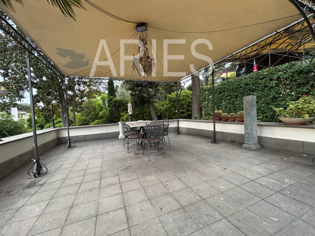 Villa in vendita a Roma