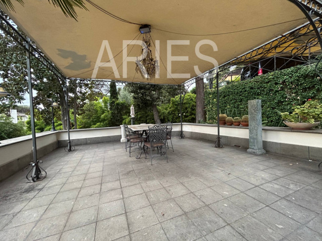 Villa in vendita a Roma