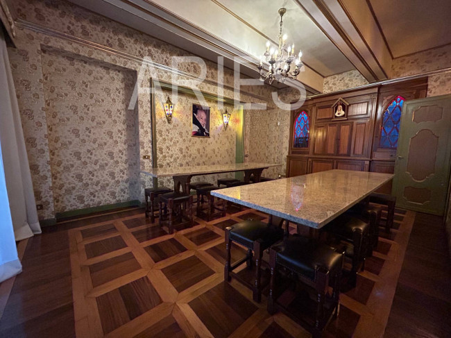 Villa in vendita a Roma