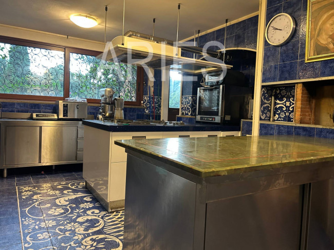 Villa in vendita a Roma