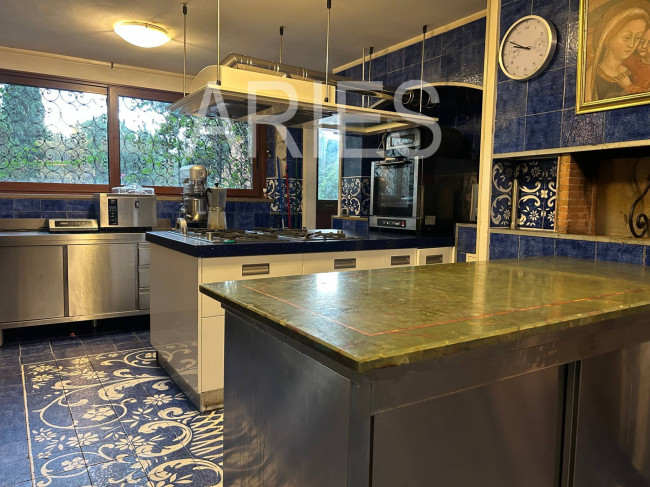 Villa in vendita a Roma