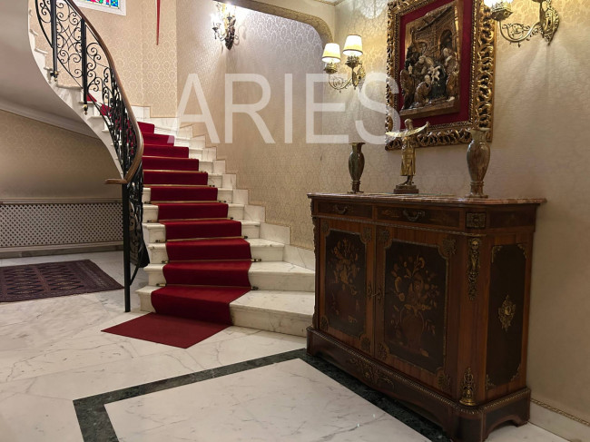 Villa in vendita a Roma