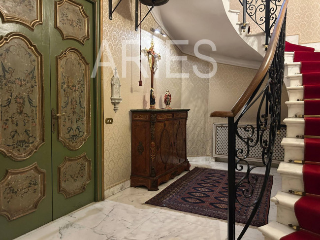 Villa in vendita a Roma