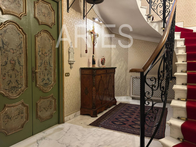Villa in vendita a Roma