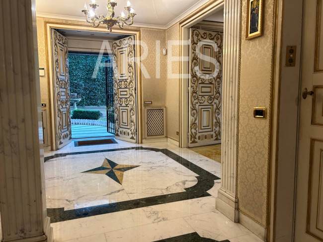 Villa in vendita a Roma
