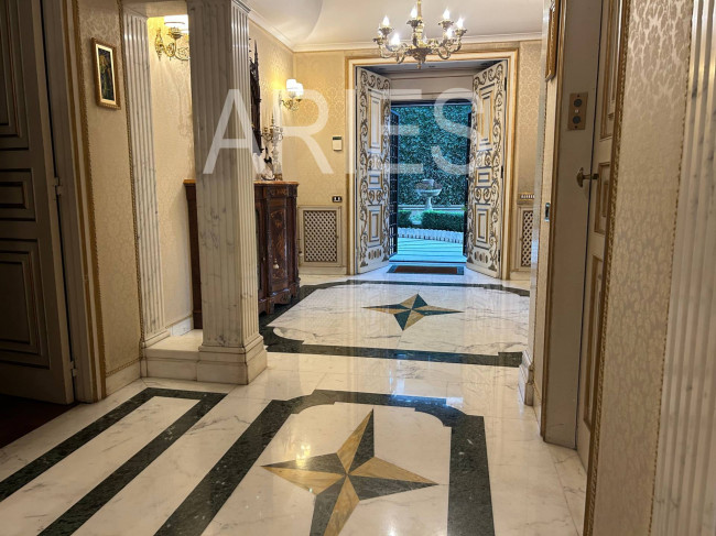 Villa in vendita a Roma