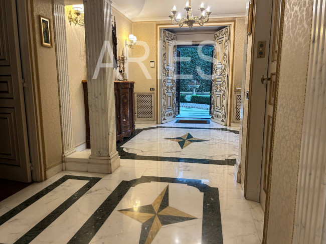 Villa in vendita a Roma
