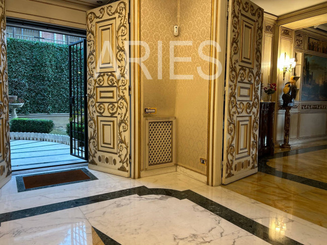 Villa in vendita a Roma