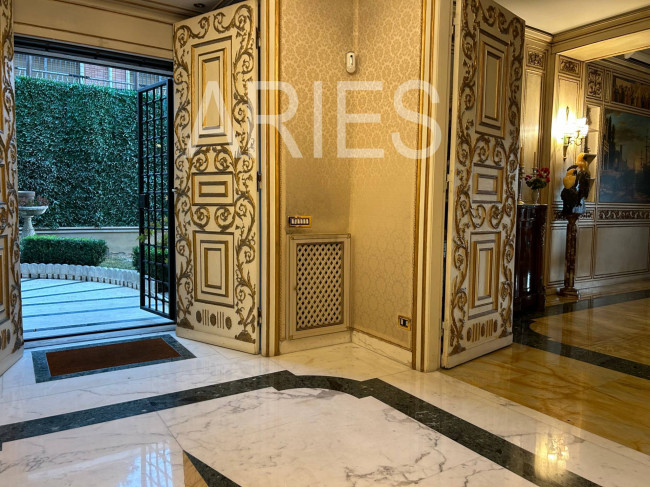Villa in vendita a Roma