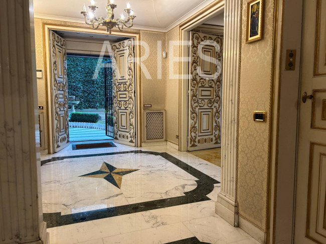 Villa in vendita a Roma