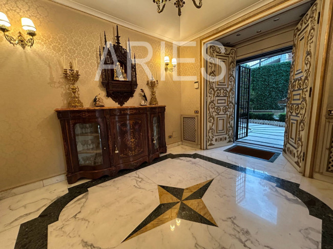 Villa in vendita a Roma