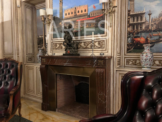 Villa in vendita a Roma