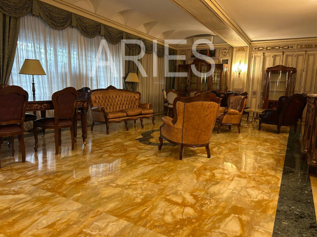 Villa in vendita a Roma