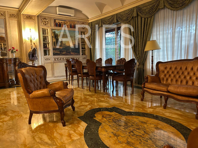 Villa in vendita a Roma