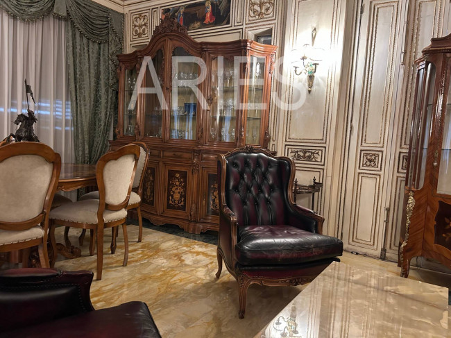 Villa in vendita a Roma
