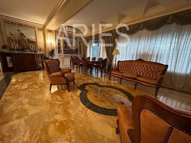 Villa in vendita a Roma