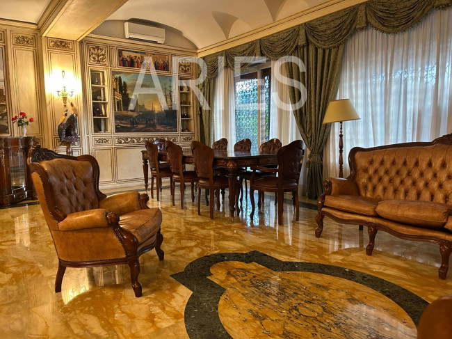 Villa in vendita a Roma