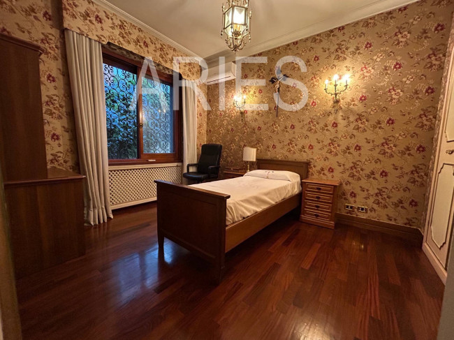 Villa in vendita a Roma