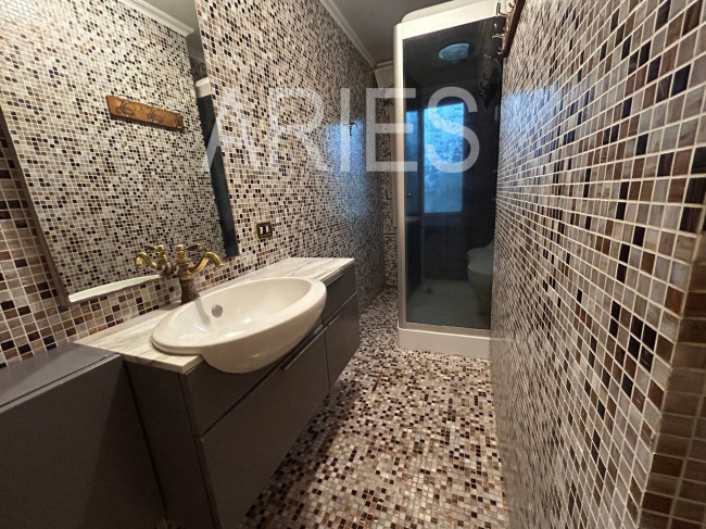 Villa in vendita a Roma