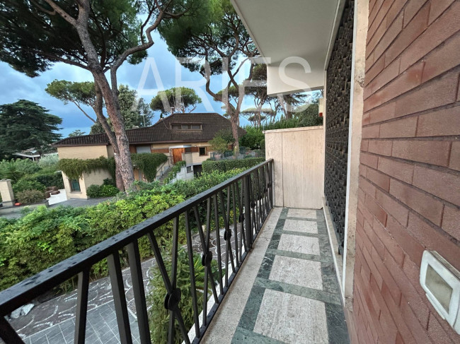 Villa in vendita a Roma