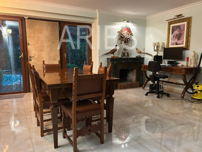 Villa in vendita a Roma