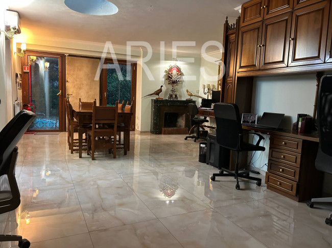 Villa in vendita a Roma