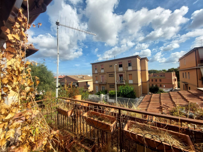 Villetta bifamiliare in vendita a Roma