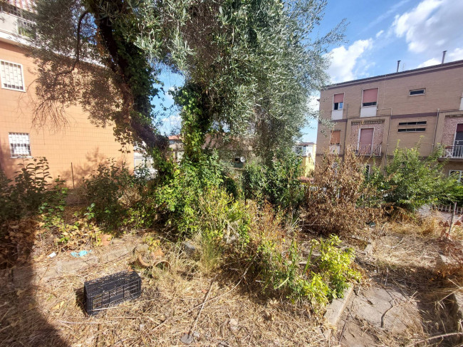 Villetta bifamiliare in vendita a Roma