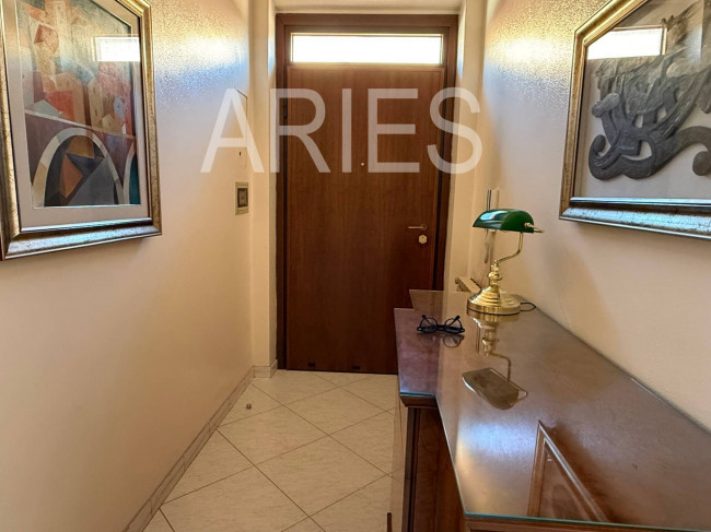 Appartamento in vendita a Fiumicino