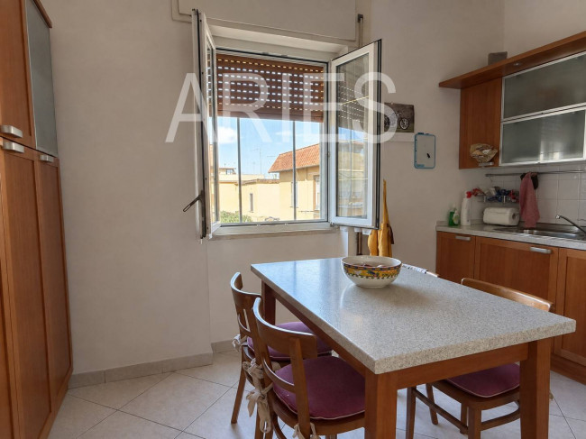 Appartamento in vendita a Fiumicino