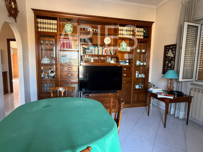Appartamento in vendita a Fiumicino