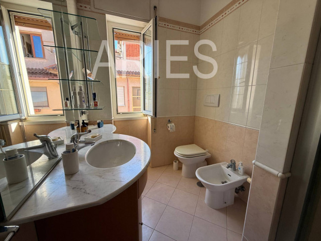 Appartamento in vendita a Fiumicino
