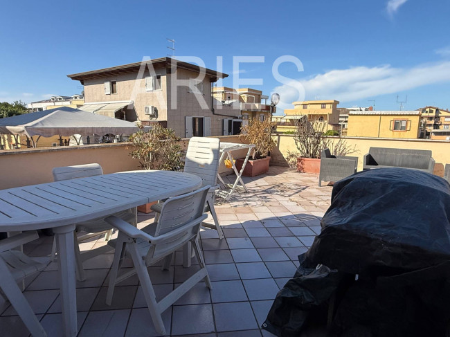 Appartamento in vendita a Fiumicino