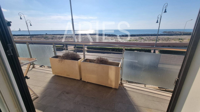 Appartamento in vendita a Fiumicino
