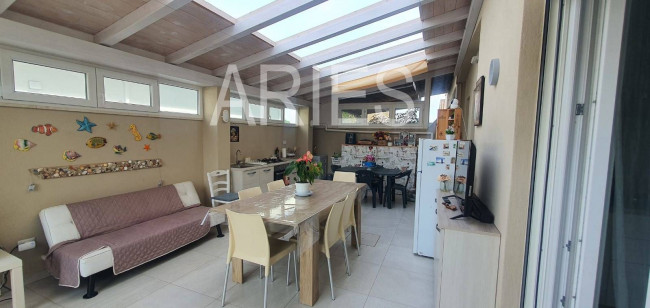 Appartamento in vendita a Fiumicino
