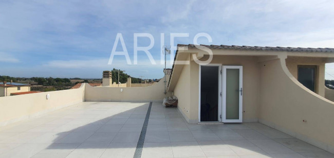 Appartamento in vendita a Fiumicino