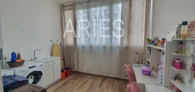Appartamento in vendita a Fiumicino