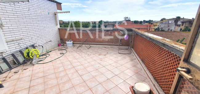 Villa in vendita a Fiumicino