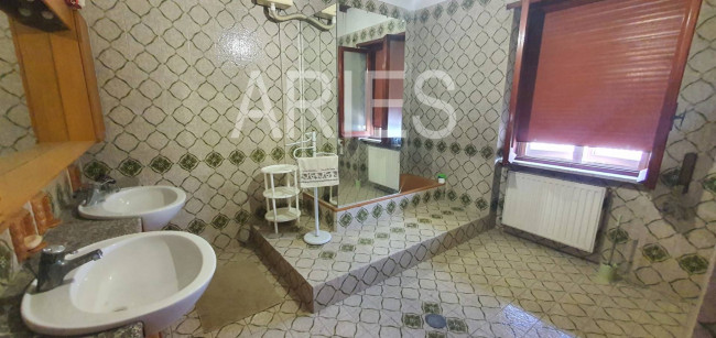 Villa in vendita a Fiumicino