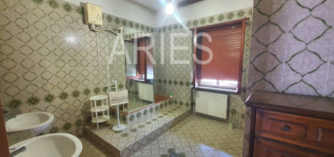 Villa in vendita a Fiumicino