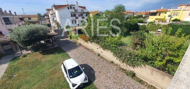 Villa in vendita a Fiumicino