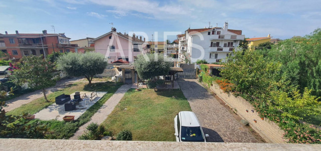 Villa in vendita a Fiumicino